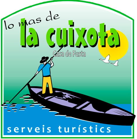 Lo Mas de la Cuixota